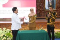 Ketua Komisi II DPRD Kaltim, Nidya Listiyono. (Foto: Ist)