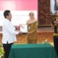 Ketua Komisi II DPRD Kaltim, Nidya Listiyono. (Foto: Ist)