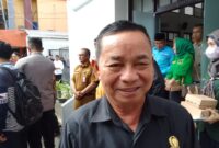 Anggota Komisi I DPRD Kaltim, Jahidin. (Foto: Ist)