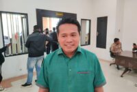 Ketua Pansus Investigasi Pertambangan (IP) DPRD Kaltim, Syafruddin. (Foto: Ist)