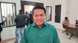 Ketua Pansus Investigasi Pertambangan (IP) DPRD Kaltim, Syafruddin. (Foto: Ist)