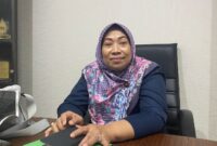 Ketua Komisi IV Dewan Perwakilan Rakyat Daerah Kota Samarinda, Sri Puji Astuti. (Foto: Ist)