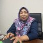 Ketua Komisi IV Dewan Perwakilan Rakyat Daerah Kota Samarinda, Sri Puji Astuti. (Foto: Ist)