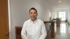Sekretaris Komisi IV Dewan Perwakilan Rakyat Daerah Kota Samarinda, Deni hakim Anwar. (Foto: Ist)