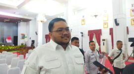 Anggota Komisi III Dewan Perwakilan Rakyat Daerah Kota Samarinda ,Muhammad Andi Afif Rayhan Harun. (Foto: Ist)