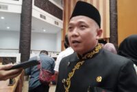 Sekretaris Komisi IV DPRD Kota Samarinda, Deni Hakim Anwar. (Foto: Ist)
