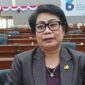 Ketua Komisi III DPRD Kaltim, Veridiana Huraq Wang. (Foto: Ist)