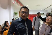 Anggota Komisi III DPRD Kota Samarinda, Anhar. (Foto: Ist)