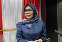 Anggota Komisi II Dewan Perwakilan Rakyat Daerah Kota Samarinda, Shania Rizky Amalia. (Foto: Ist)