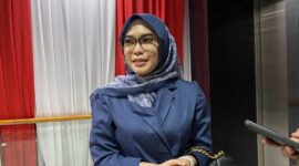 Anggota Komisi II Dewan Perwakilan Rakyat Daerah Kota Samarinda, Shania Rizky Amalia. (Foto: Ist)