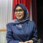 Anggota Komisi II Dewan Perwakilan Rakyat Daerah Kota Samarinda, Shania Rizky Amalia. (Foto: Ist)