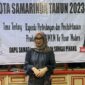 Anggota Komisi II Dewan Perwakilan Rakyat Daerah Kota Samarinda, Shania Rizky Amalia. (Foto: Ist)
