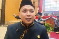 Sekretaris Komisi IV DPRD Kota Samarinda, Deni Hakim Anwar. (Foto: Ist)