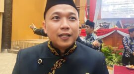 Sekretaris Komisi IV DPRD Kota Samarinda, Deni Hakim Anwar. (Foto: Ist)