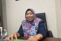Ketua Komisi IV Dewan Perwakilan Rakyat Daerah Kota Samarinda, Sri Puji Astuti. (Foto: Ist)