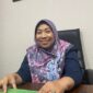 Ketua Komisi IV Dewan Perwakilan Rakyat Daerah Kota Samarinda, Sri Puji Astuti. (Foto: Ist)