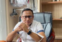 Anggota Komisi III Dewan Perwakilan Daerah Kota Samarinda, Anhar. (Foto: Ist)