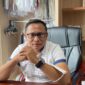 Anggota Komisi III Dewan Perwakilan Daerah Kota Samarinda, Anhar. (Foto: Ist)