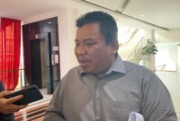 Ketua Fraksi PKS DPRD Kota Samarinda, Sani bin Husain. (Foto: Ist)
