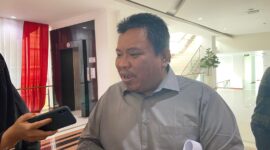 Ketua Fraksi PKS DPRD Kota Samarinda, Sani bin Husain. (Foto: Ist)