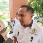 Wakil Ketua Pansus Investigasi Pertambangan (IP) DPRD Kaltim, Muhammad Udin. (Foto: Ist)