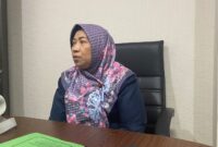 Ketua Komisi IV Dewan Perwakilan Rakyat Daerah Kota Samarinda, Sri Puji Astuti. (Foto: Ist)