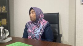Ketua Komisi IV Dewan Perwakilan Rakyat Daerah Kota Samarinda, Sri Puji Astuti. (Foto: Ist)