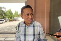 Anggota Komisi III Dewan Perwakilan Rakyat Daerah Kota Samarinda, Anhar. (Foto: Ist)