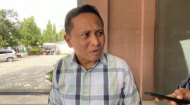 Anggota Komisi III Dewan Perwakilan Rakyat Daerah Kota Samarinda, Anhar. (Foto: Ist)