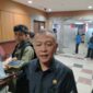 Wakil Ketua DPRD Kaltim, Muhammad Samsun. (Foto: Ist)
