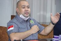 Ketua Komisi IV DPRD Kaltim, Akhmed Reza Fahlevi. (Foto: Ist)