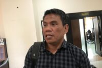 Ketua Badan Pembentukan Peraturan Daerah (Bapemperda) DPRD Kaltim, Rusman Yaqub. (Foto: Ist)