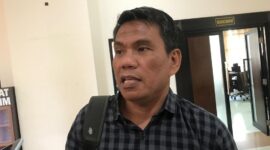 Ketua Badan Pembentukan Peraturan Daerah (Bapemperda) DPRD Kaltim, Rusman Yaqub. (Foto: Ist)