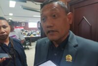 Wakil Ketua DPRD Kaltim, Seno Aji. (Foto: Ist)
