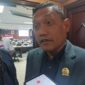 Wakil Ketua DPRD Kaltim, Seno Aji. (Foto: Ist)