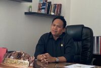 Wakil Ketua Komisi III Dewan Perwakilan Rakyat Daerah Kota Samarinda, Samri Shaputra. (Foto: Ist)