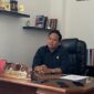 Wakil Ketua Komisi III Dewan Perwakilan Rakyat Daerah Kota Samarinda, Samri Shaputra. (Foto: Ist)