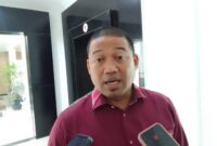 Ketua Pansus LKPJ Wali Kota Samarinda, Fuad Fakhruddin. (Foto: Ist)