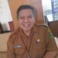 Kadis Disdukcapil Kukar, Iryanto. (Foto: Ist)