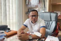 Anggota Komisi III Dewan Perwakilan Rakyat Daerah, Anhar. (Foto: Ist)