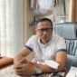 Anggota Komisi III Dewan Perwakilan Rakyat Daerah, Anhar. (Foto: Ist)
