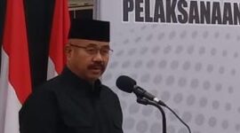 Bupati Kukar, Edi Damasyah. (Foto: Ist)