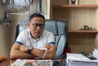 Anggota Komisi III Dewan Perwakilan Kota Samarinda. (Foto: Ist)