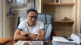 Anggota Komisi III Dewan Perwakilan Kota Samarinda. (Foto: Ist)