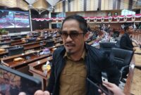 Anggota DPRD Kaltim Daerah Pemilihan (Dapil) Kutai Barat-Mahakam Ulu, Marthinus. (Foto: Ist)