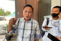 Anggota Komisi III Dewan Perwakilan Rakyat Daerah Kota Samarinda, Anhar. (Foto: Ist)