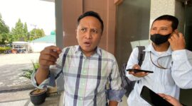 Anggota Komisi III Dewan Perwakilan Rakyat Daerah Kota Samarinda, Anhar. (Foto: Ist)