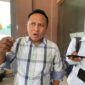 Anggota Komisi III Dewan Perwakilan Rakyat Daerah Kota Samarinda, Anhar. (Foto: Ist)