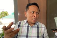 Anggota Komisi III Dewan Perwakilan Rakyat Daerah Kota Samarinda, Anhar. (Foto: Ist)