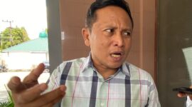Anggota Komisi III Dewan Perwakilan Rakyat Daerah Kota Samarinda, Anhar. (Foto: Ist)